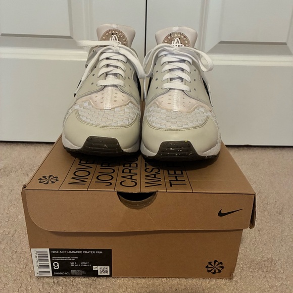 ✅ Nike Air Huarache Crater PRM - Picture 3 of 10